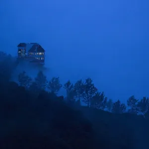5* Hotel Fragrant Nature