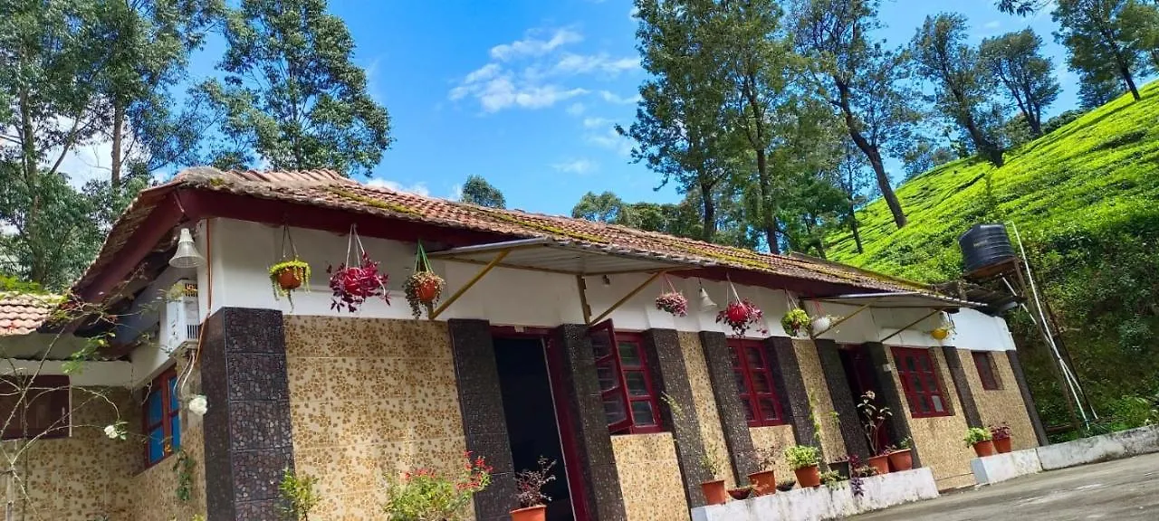 Munnar Home Stay