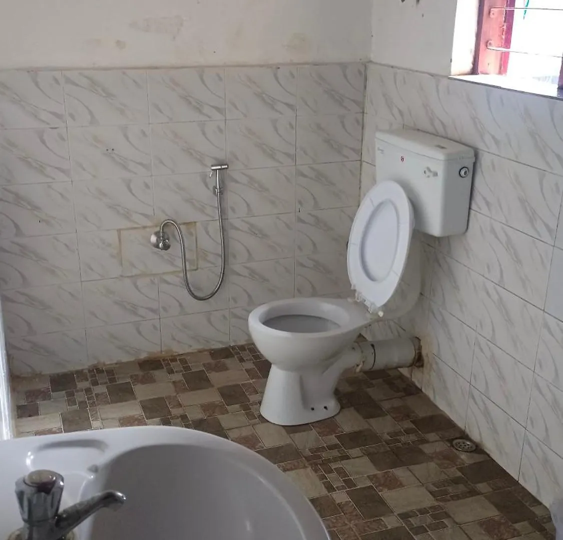 Munnar Home Stay Ubytování v soukromí